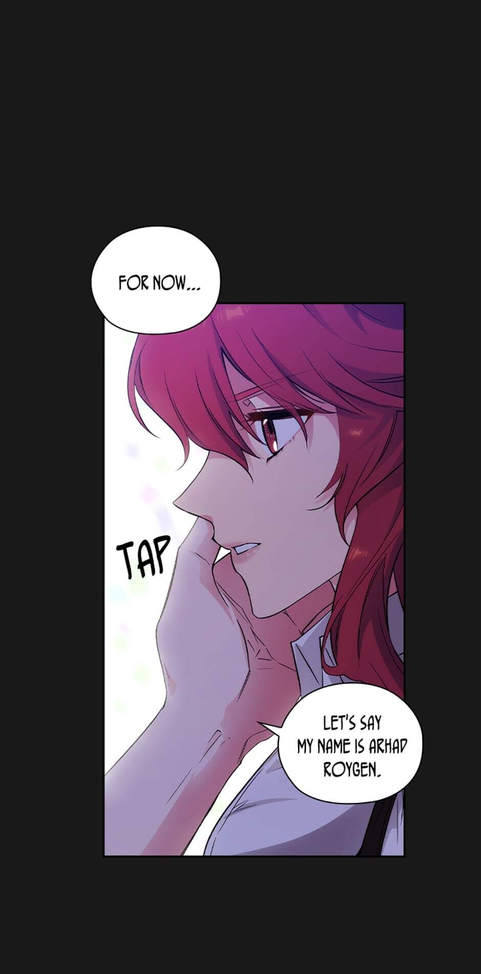 Reminiscence Adonis Chapter 179 page 53 - Chapter 179: Take Me Down