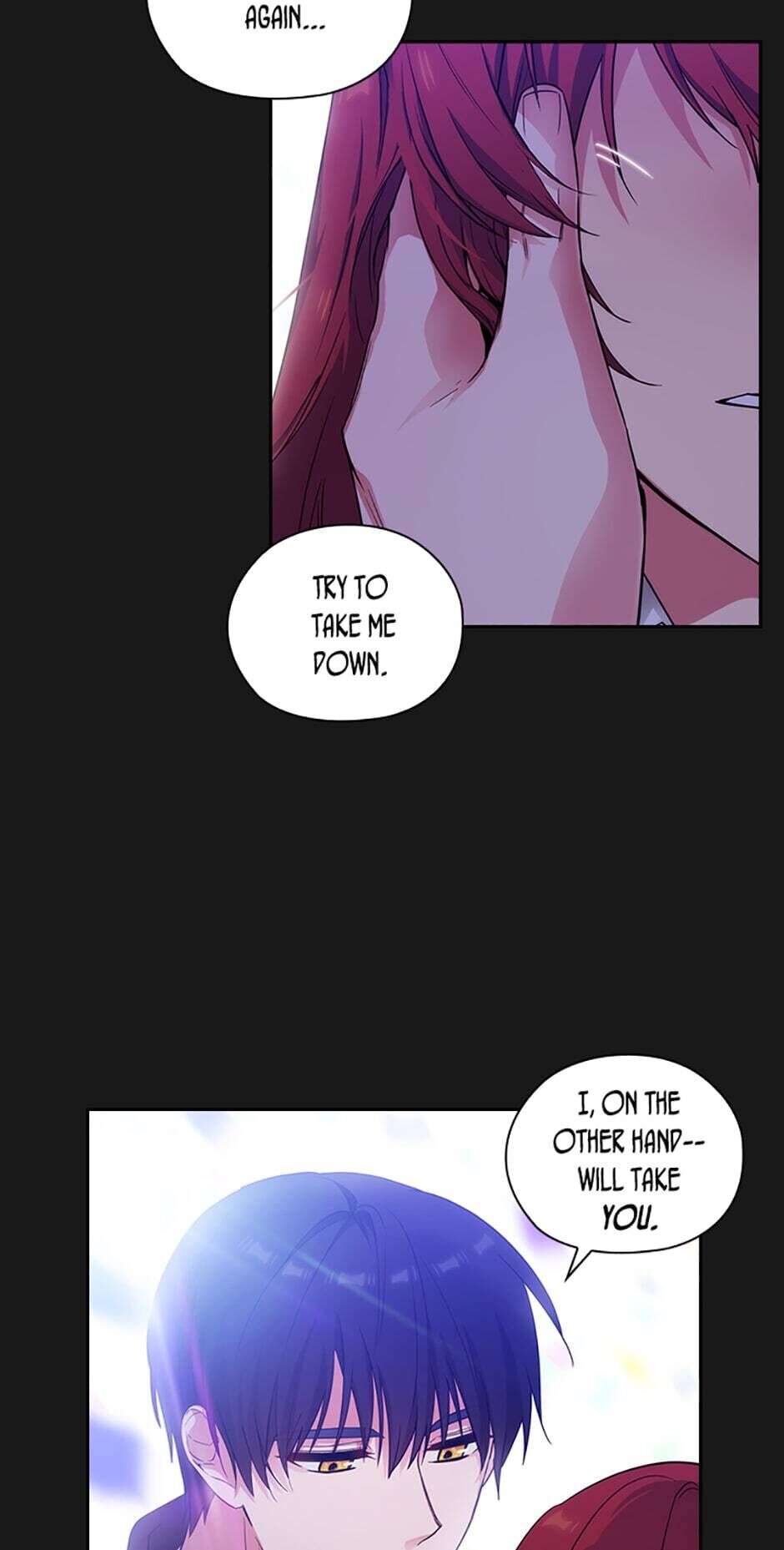 Reminiscence Adonis Chapter 179 page 55 - Chapter 179: Take Me Down