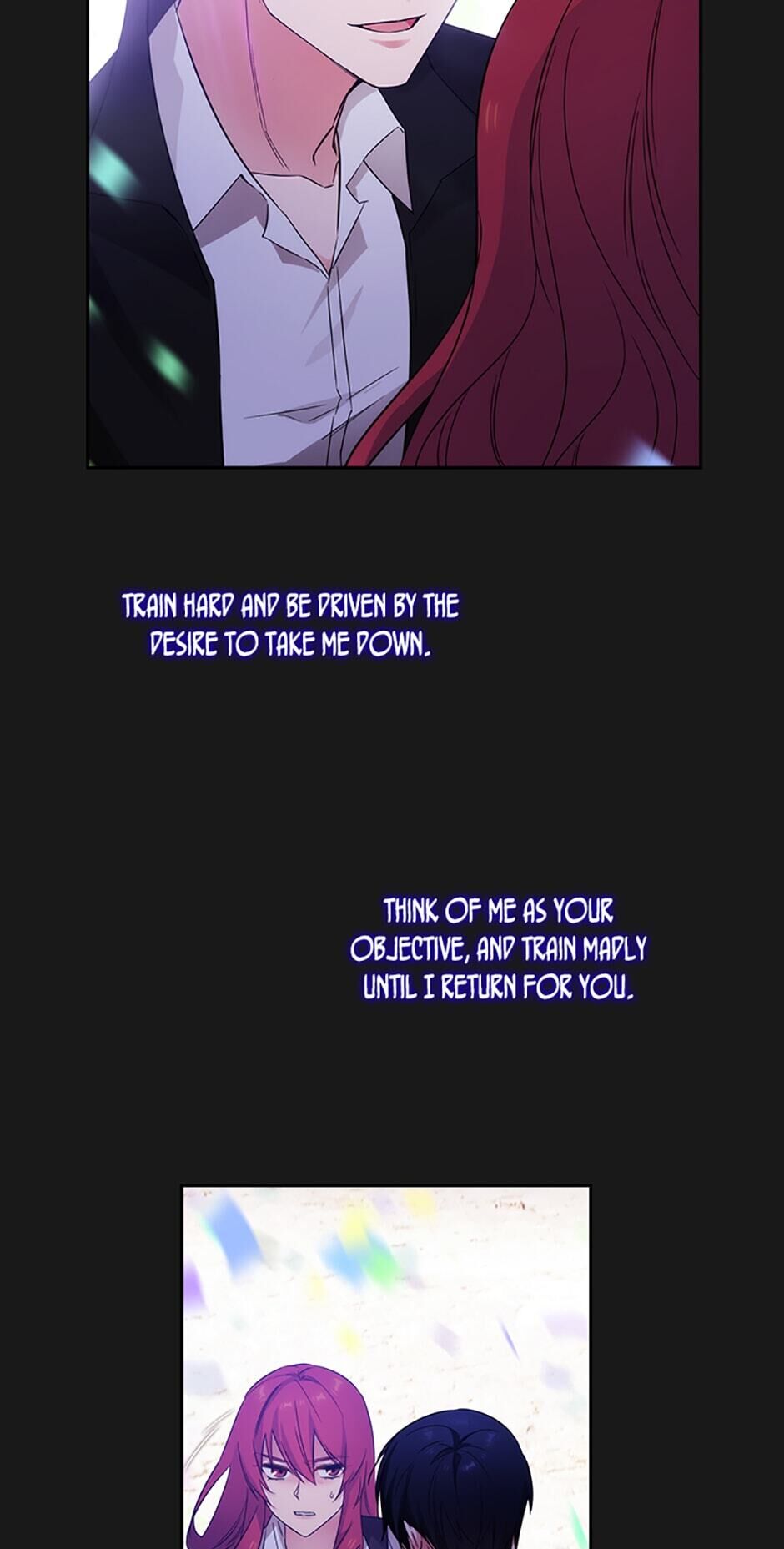 Reminiscence Adonis Chapter 179 page 56 - Chapter 179: Take Me Down