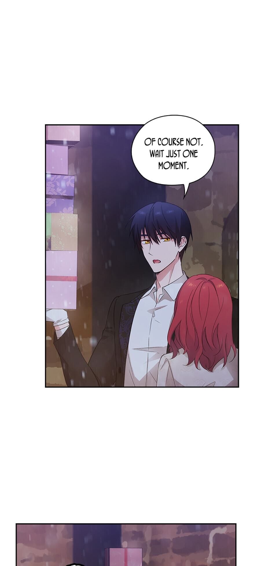 Reminiscence Adonis Chapter 179 page 7 - Chapter 179: Take Me Down