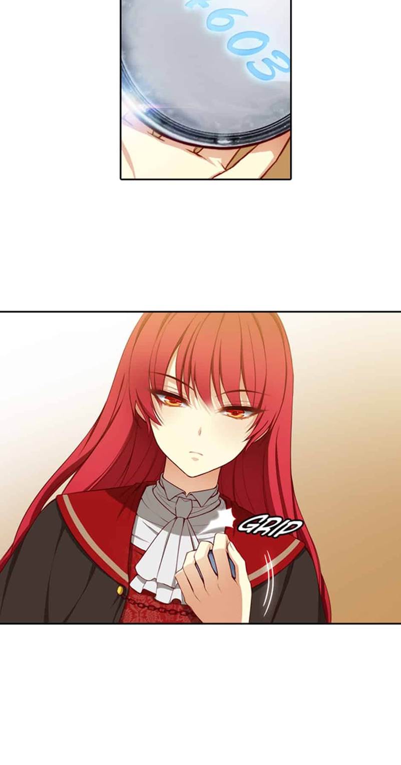 Reminiscence Adonis Chapter 18 page 15 - Chapter 18: Round One