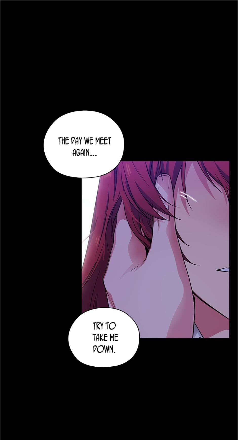 Reminiscence Adonis Chapter 180 page 1 - Chapter 180: Extreme Emotions