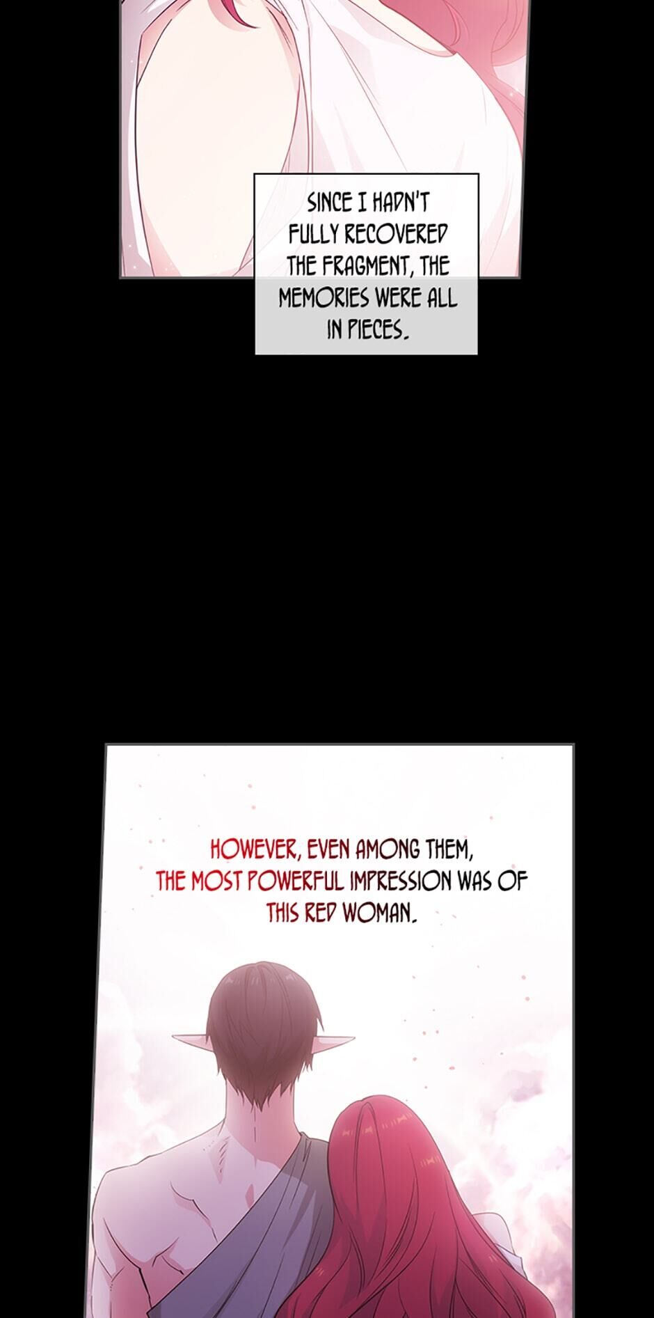 Reminiscence Adonis Chapter 180 page 13 - Chapter 180: Extreme Emotions
