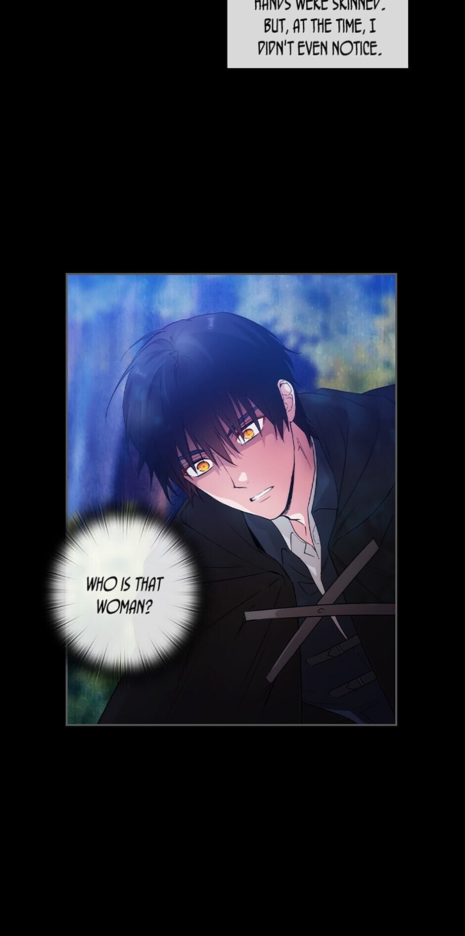 Reminiscence Adonis Chapter 180 page 15 - Chapter 180: Extreme Emotions
