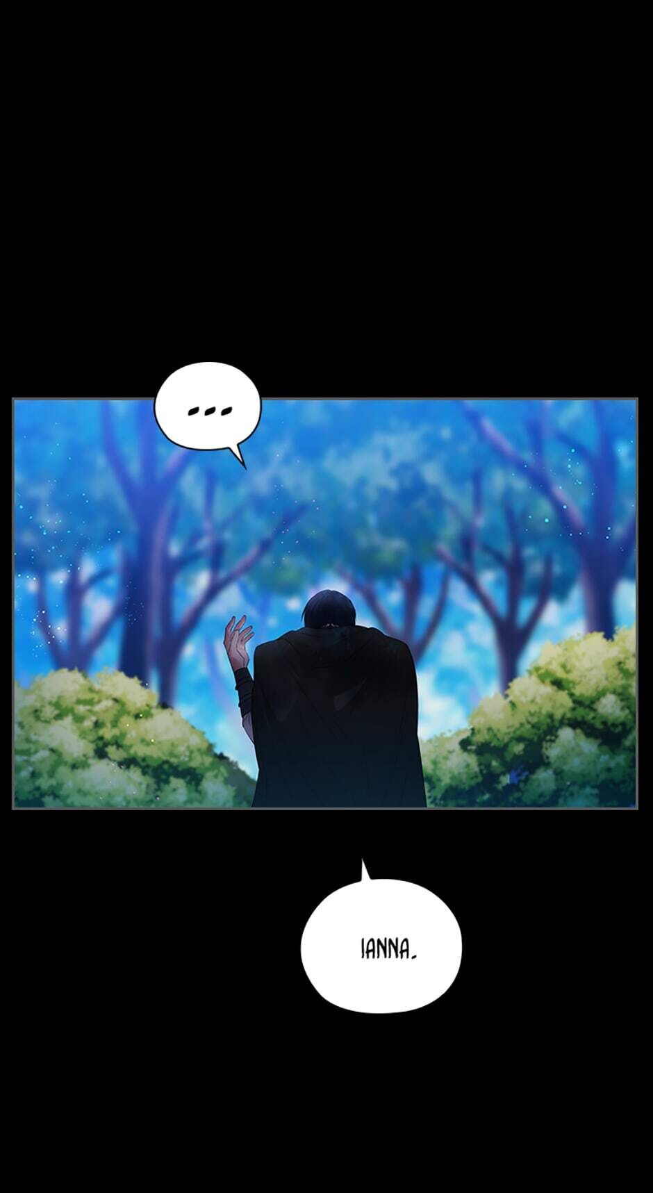 Reminiscence Adonis Chapter 180 page 20 - Chapter 180: Extreme Emotions