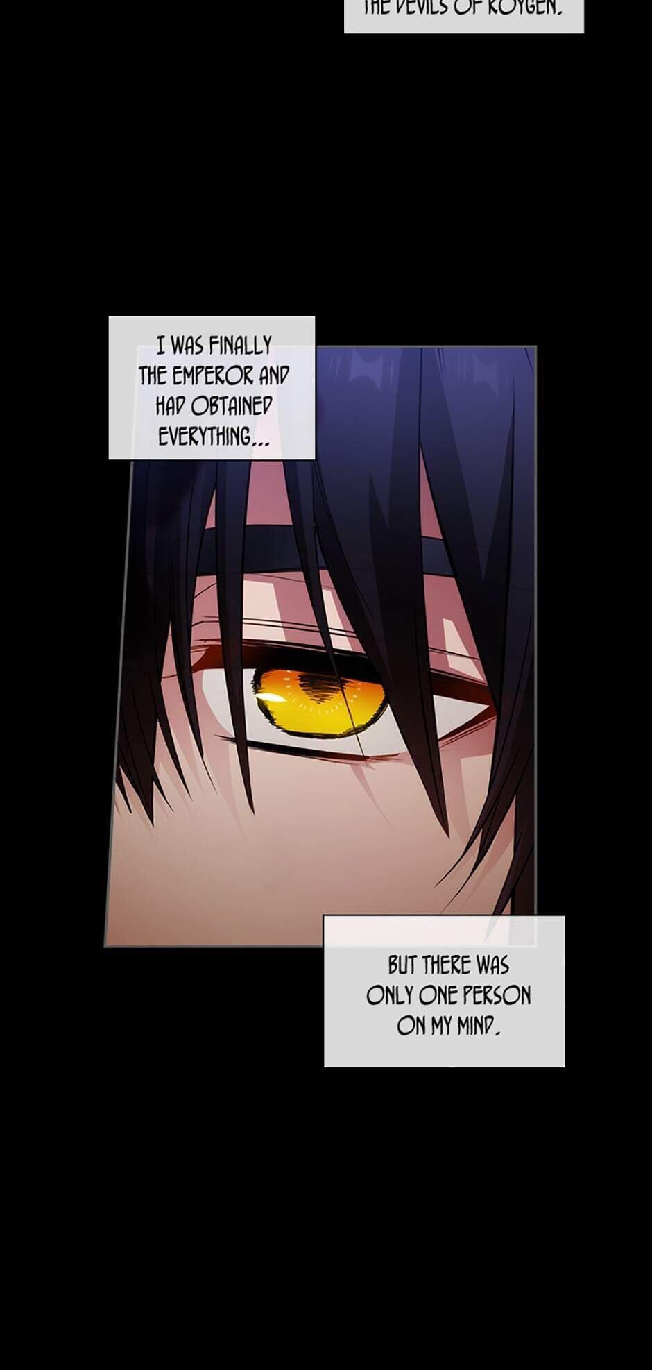 Reminiscence Adonis Chapter 180 page 26 - Chapter 180: Extreme Emotions