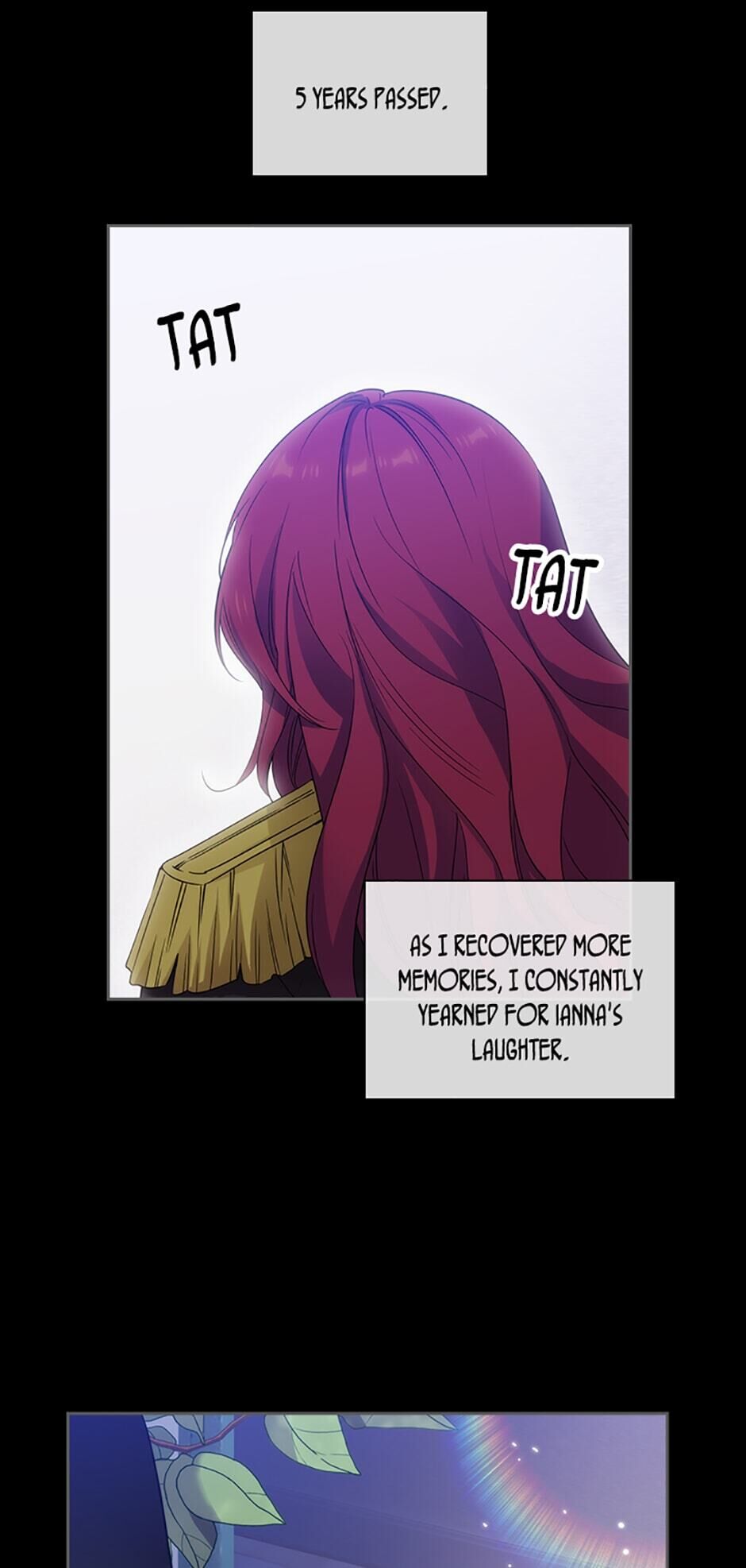 Reminiscence Adonis Chapter 180 page 28 - Chapter 180: Extreme Emotions