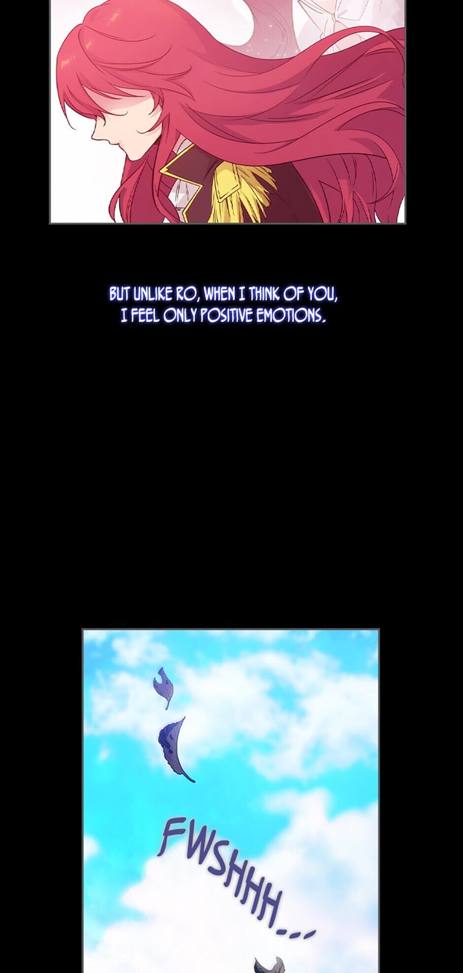 Reminiscence Adonis Chapter 180 page 30 - Chapter 180: Extreme Emotions
