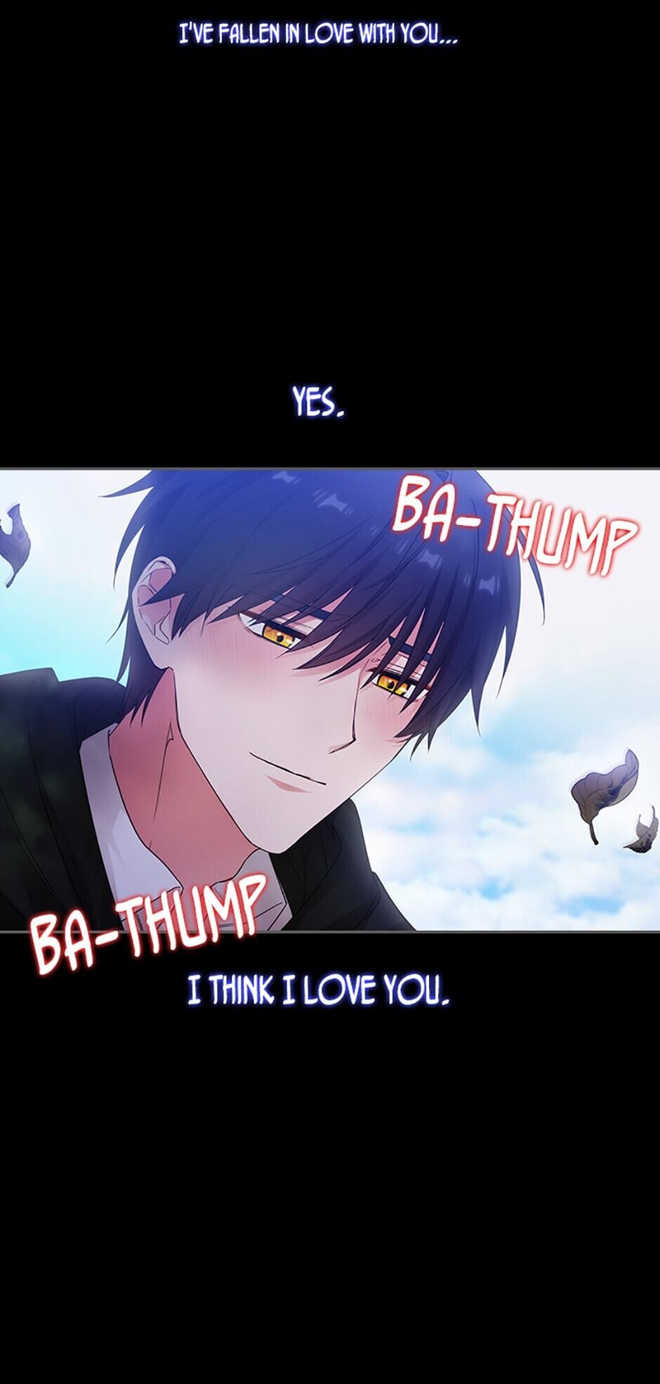 Reminiscence Adonis Chapter 180 page 32 - Chapter 180: Extreme Emotions
