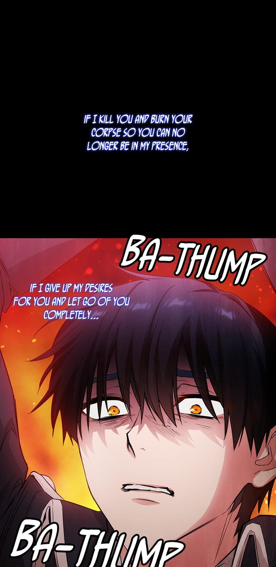 Reminiscence Adonis Chapter 180 page 43 - Chapter 180: Extreme Emotions