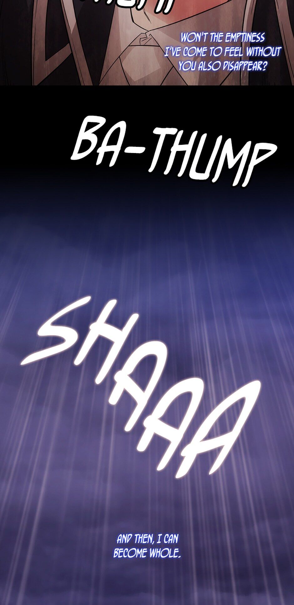 Reminiscence Adonis Chapter 180 page 44 - Chapter 180: Extreme Emotions