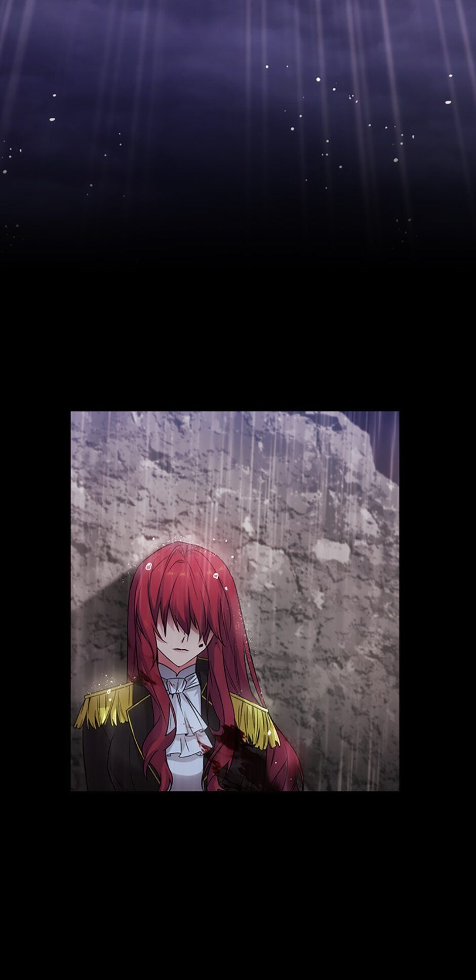 Reminiscence Adonis Chapter 180 page 45 - Chapter 180: Extreme Emotions