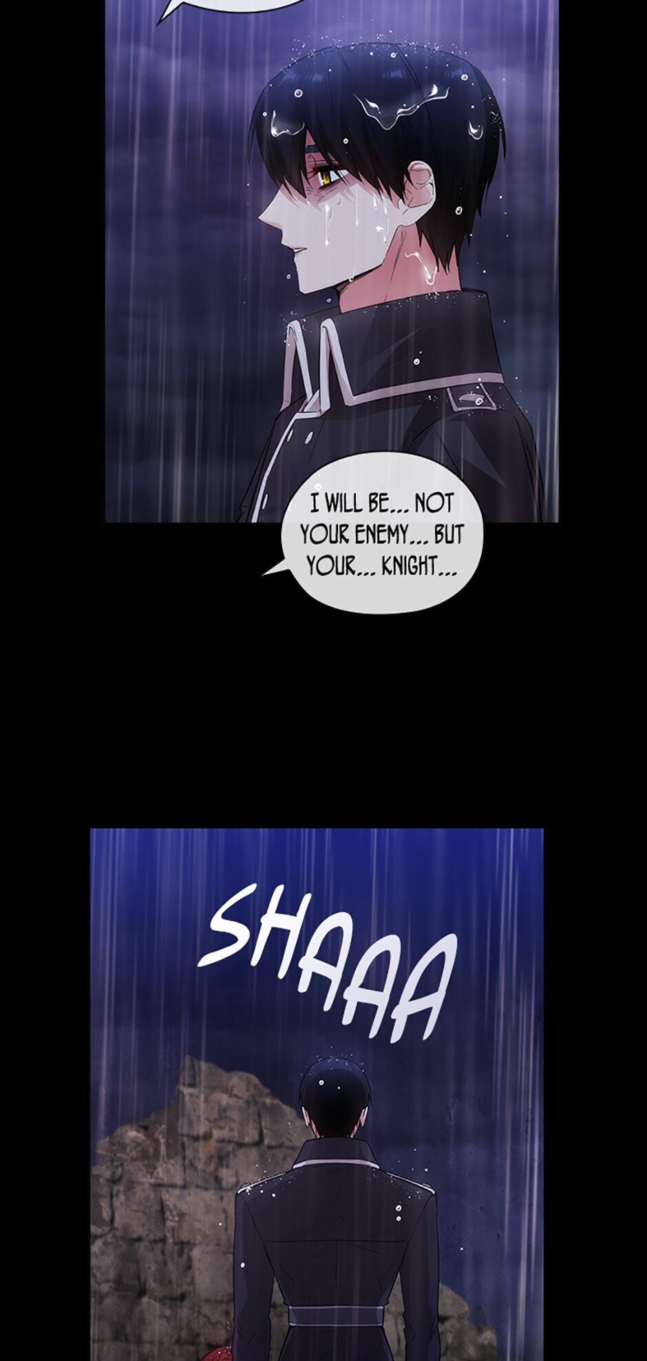 Reminiscence Adonis Chapter 180 page 47 - Chapter 180: Extreme Emotions