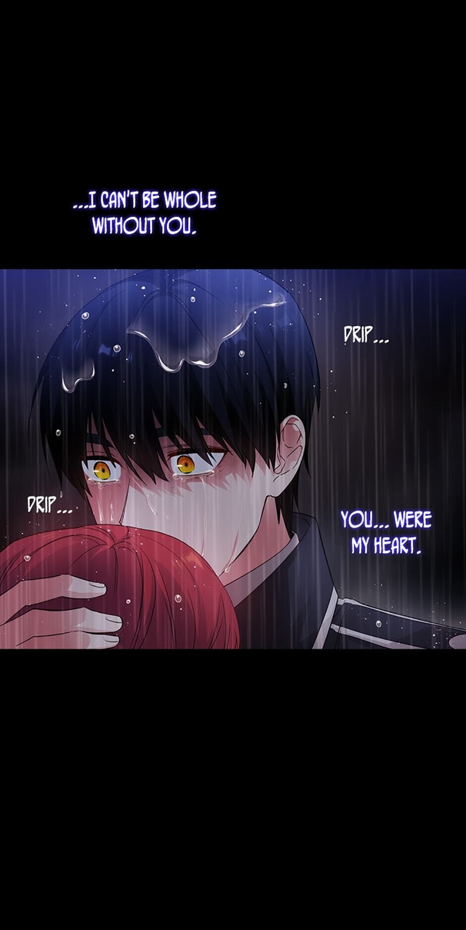 Reminiscence Adonis Chapter 180 page 56 - Chapter 180: Extreme Emotions