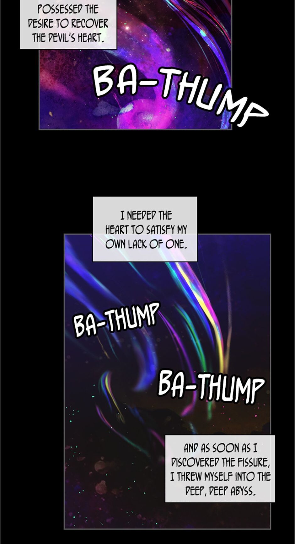 Reminiscence Adonis Chapter 180 page 6 - Chapter 180: Extreme Emotions