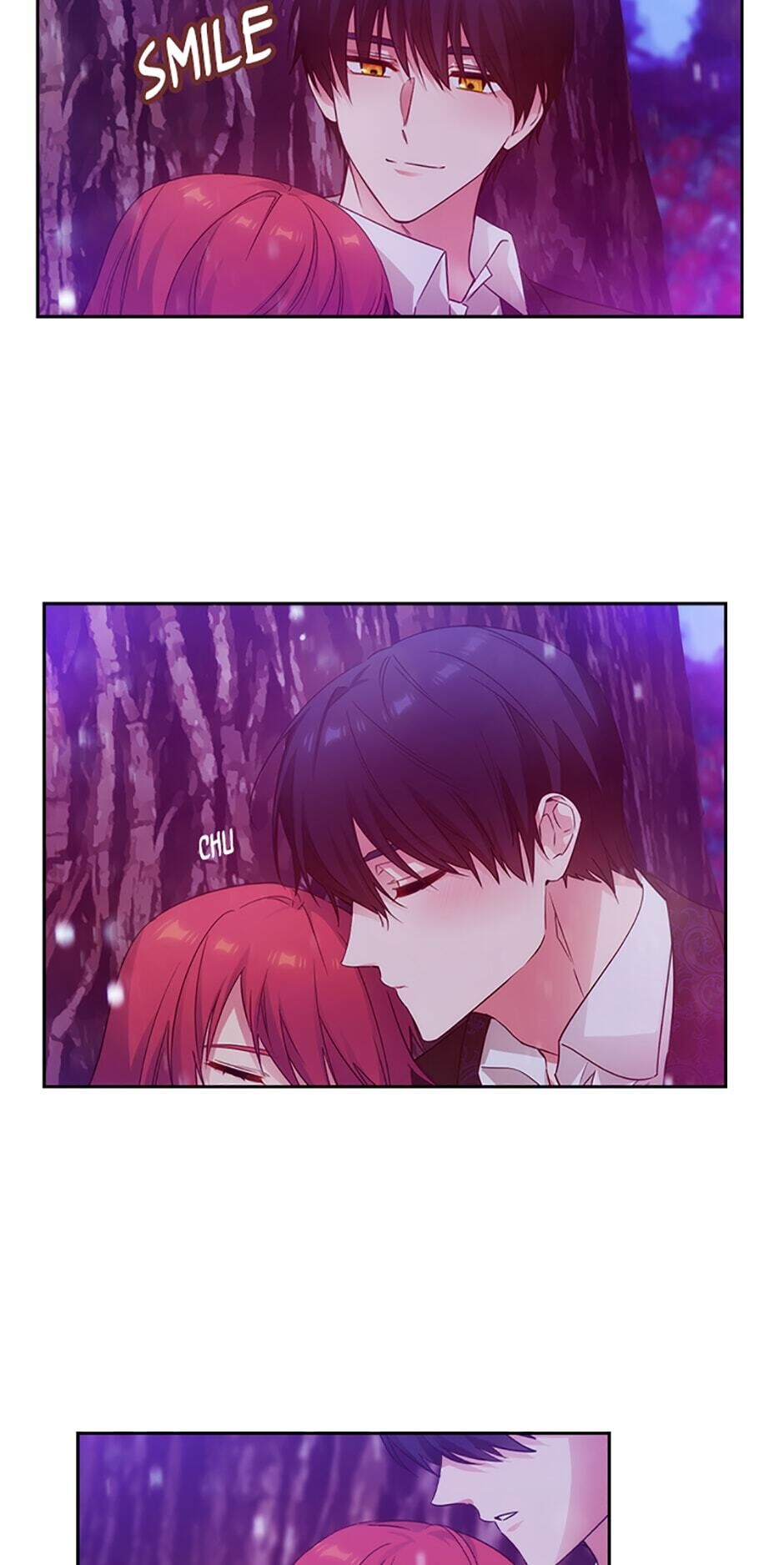 Reminiscence Adonis Chapter 180 page 60 - Chapter 180: Extreme Emotions