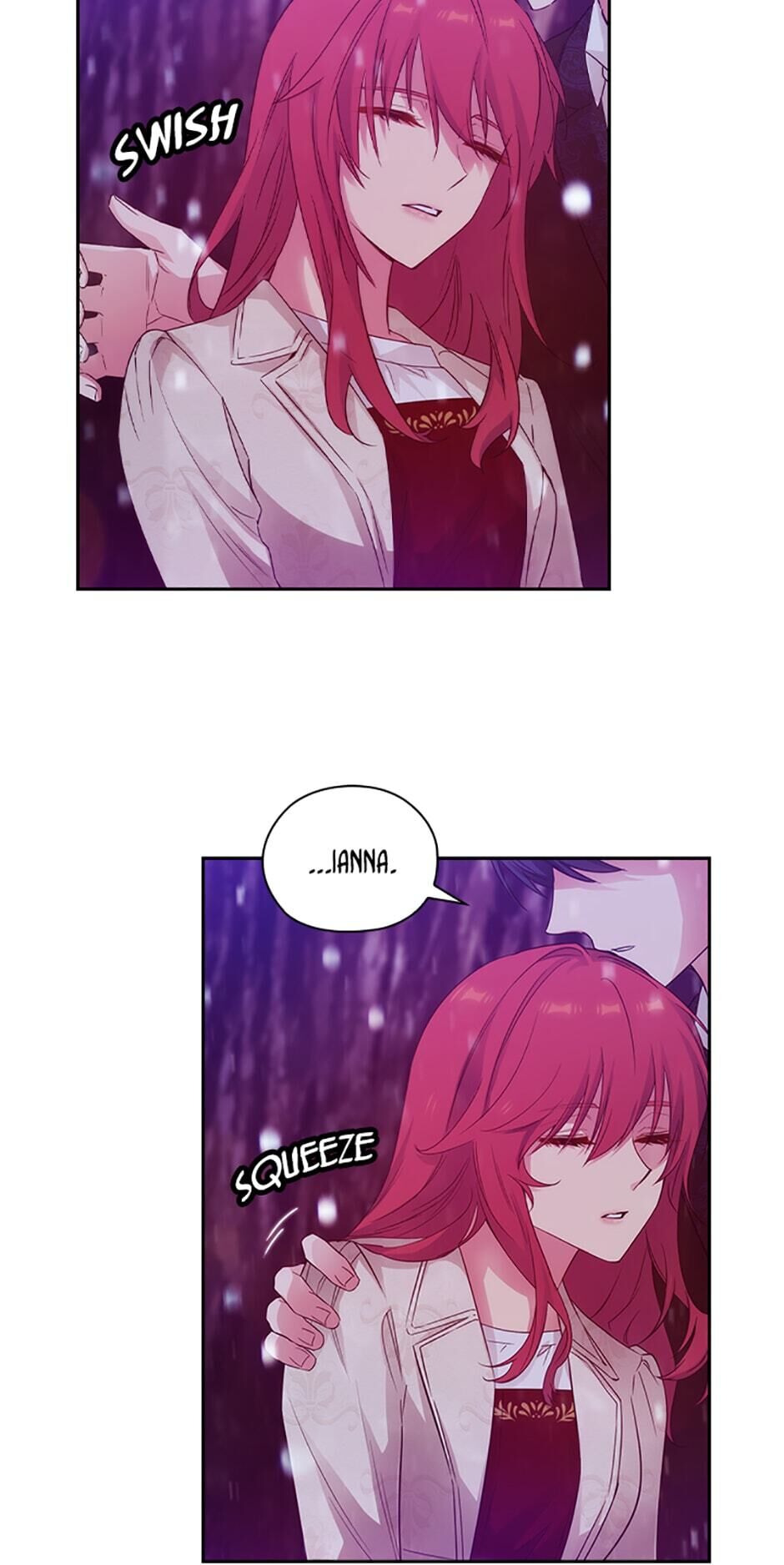 Reminiscence Adonis Chapter 180 page 61 - Chapter 180: Extreme Emotions