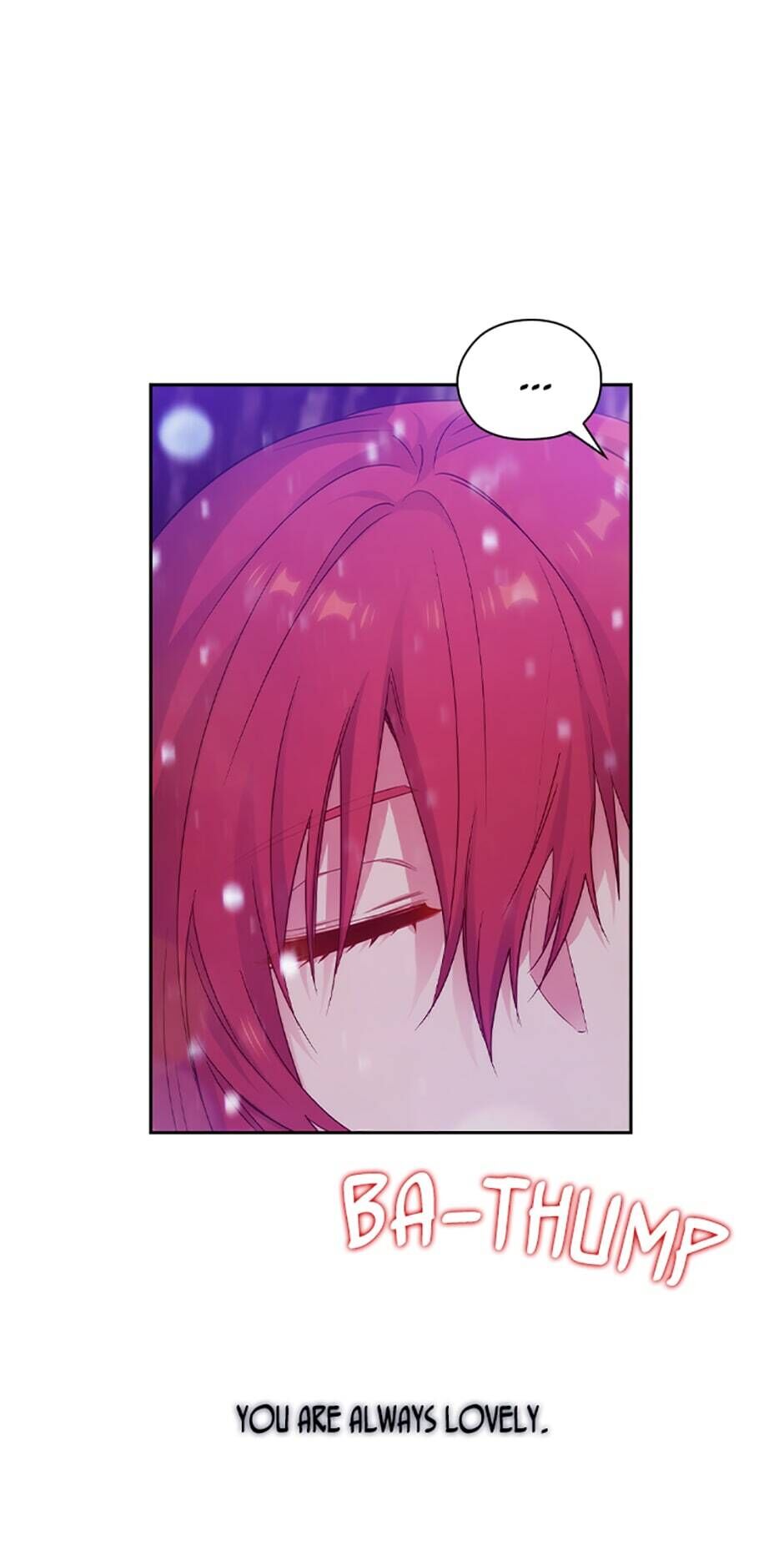 Reminiscence Adonis Chapter 180 page 62 - Chapter 180: Extreme Emotions