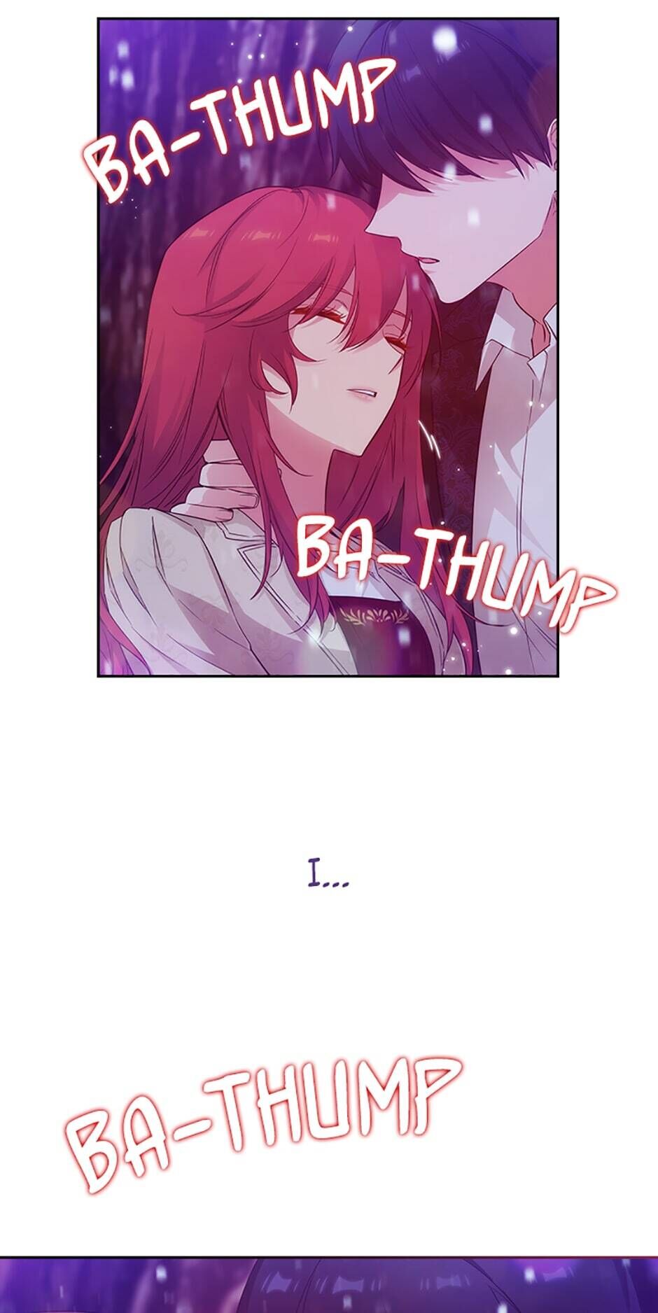 Reminiscence Adonis Chapter 180 page 63 - Chapter 180: Extreme Emotions