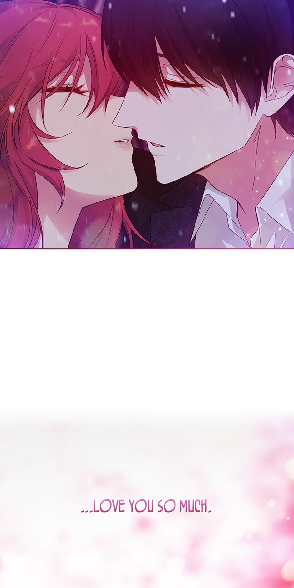 Reminiscence Adonis Chapter 180 page 64 - Chapter 180: Extreme Emotions