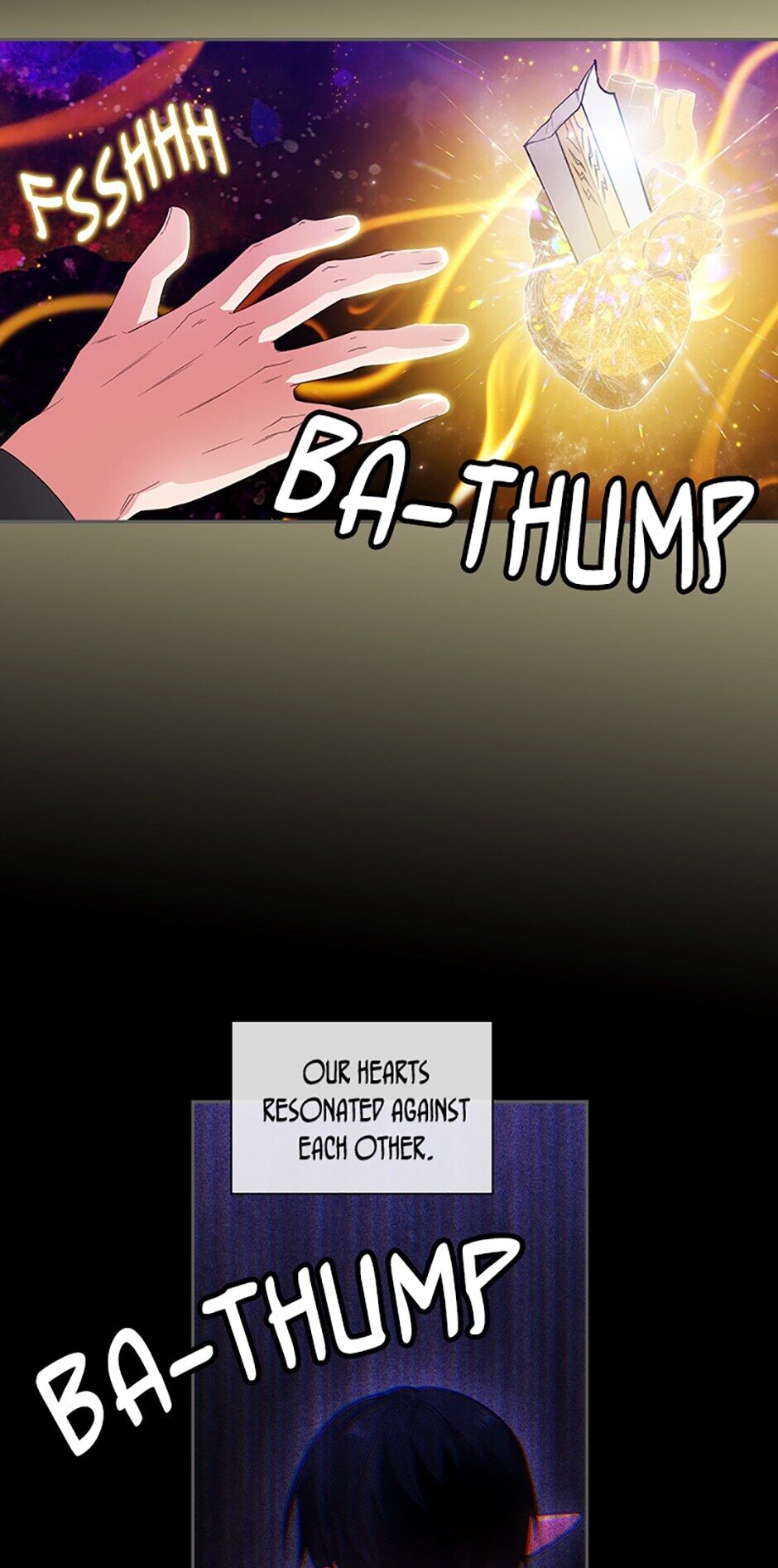 Reminiscence Adonis Chapter 180 page 9 - Chapter 180: Extreme Emotions