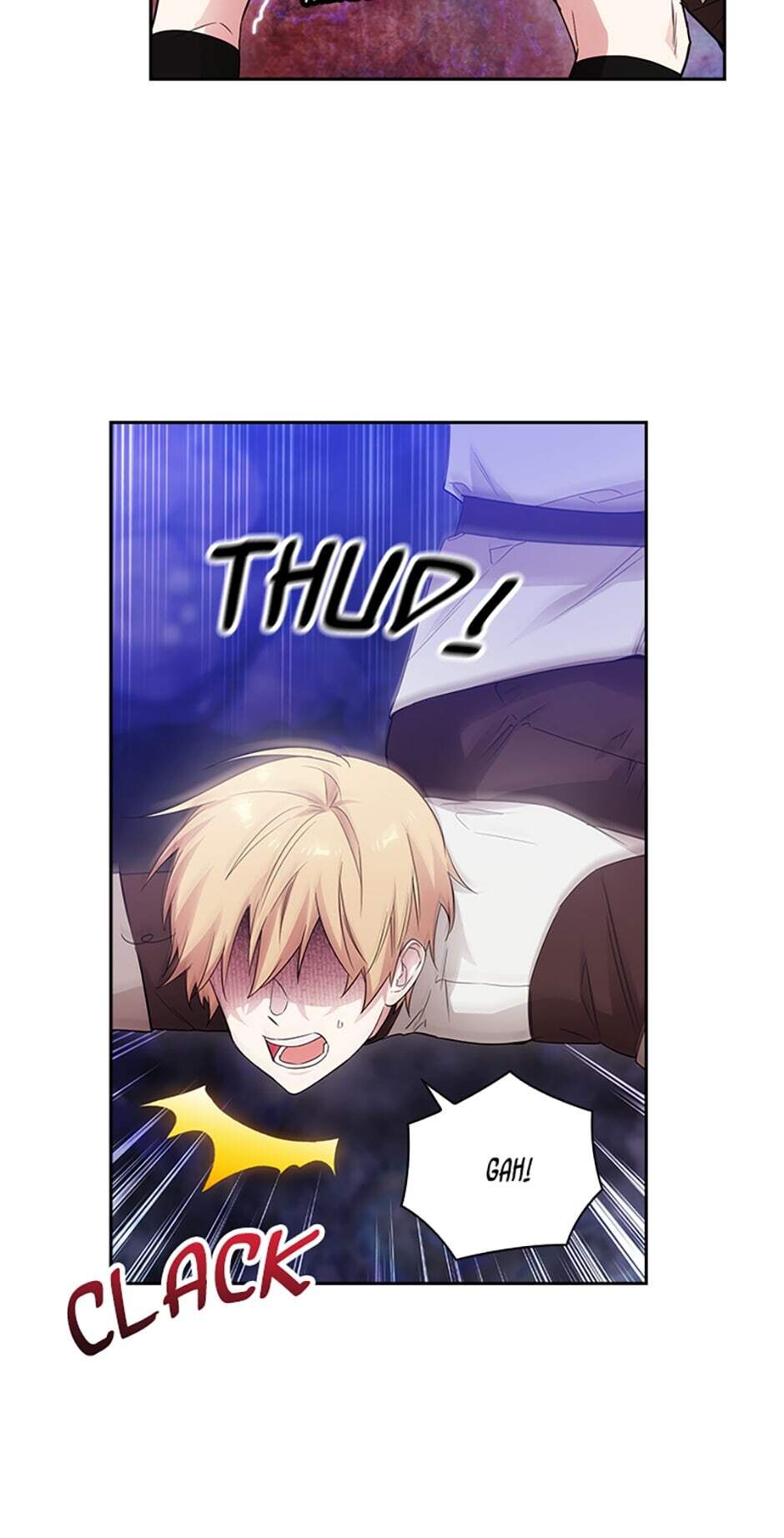 Reminiscence Adonis Chapter 181 page 20 - Chapter 181: Divine Power