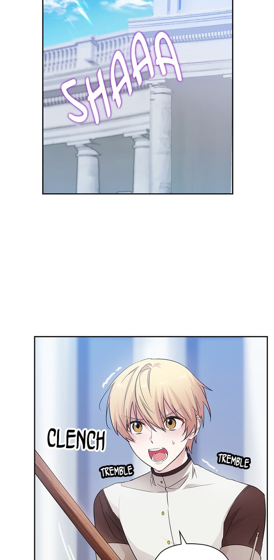 Reminiscence Adonis Chapter 181 page 25 - Chapter 181: Divine Power