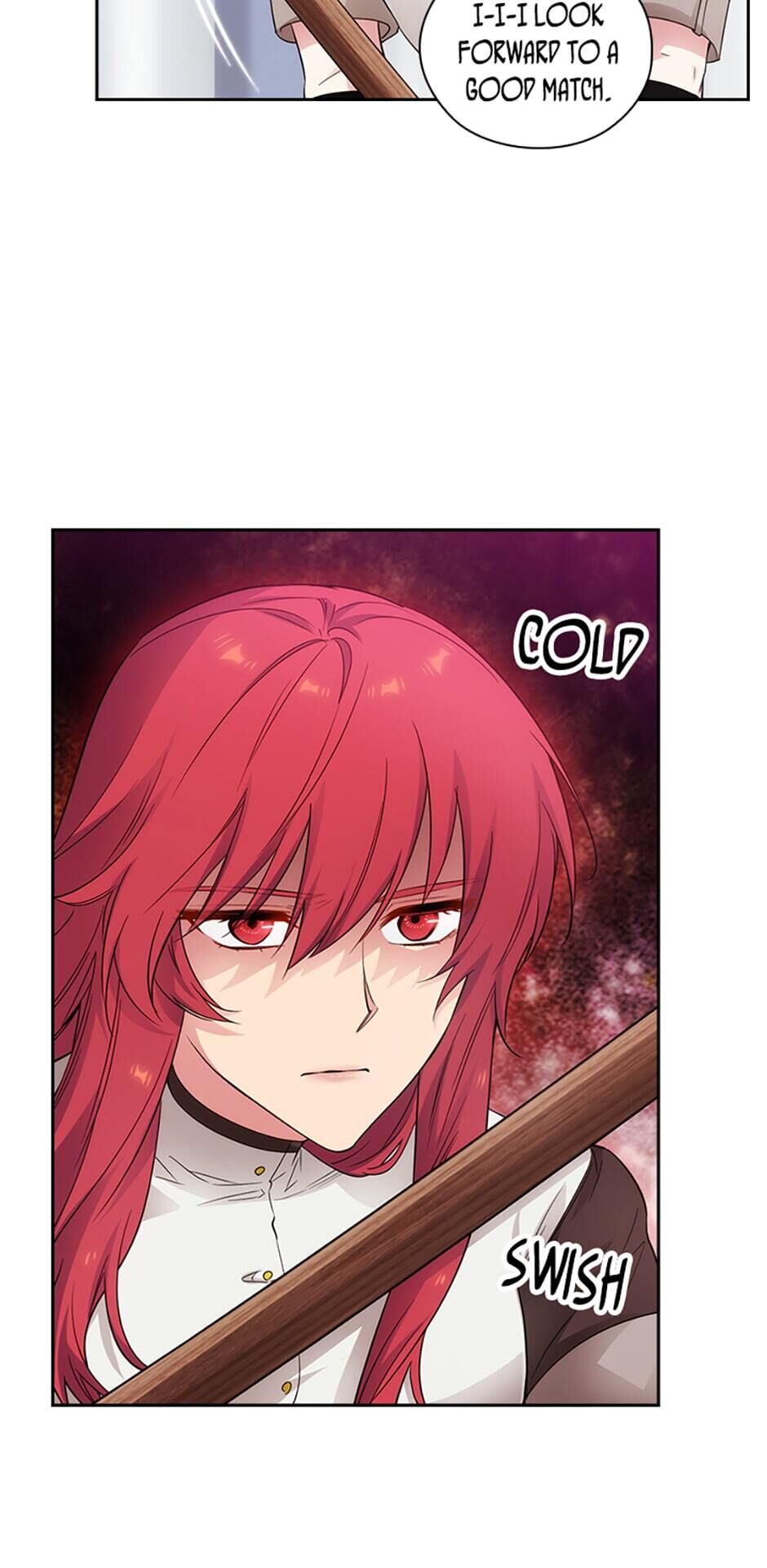 Reminiscence Adonis Chapter 181 page 26 - Chapter 181: Divine Power