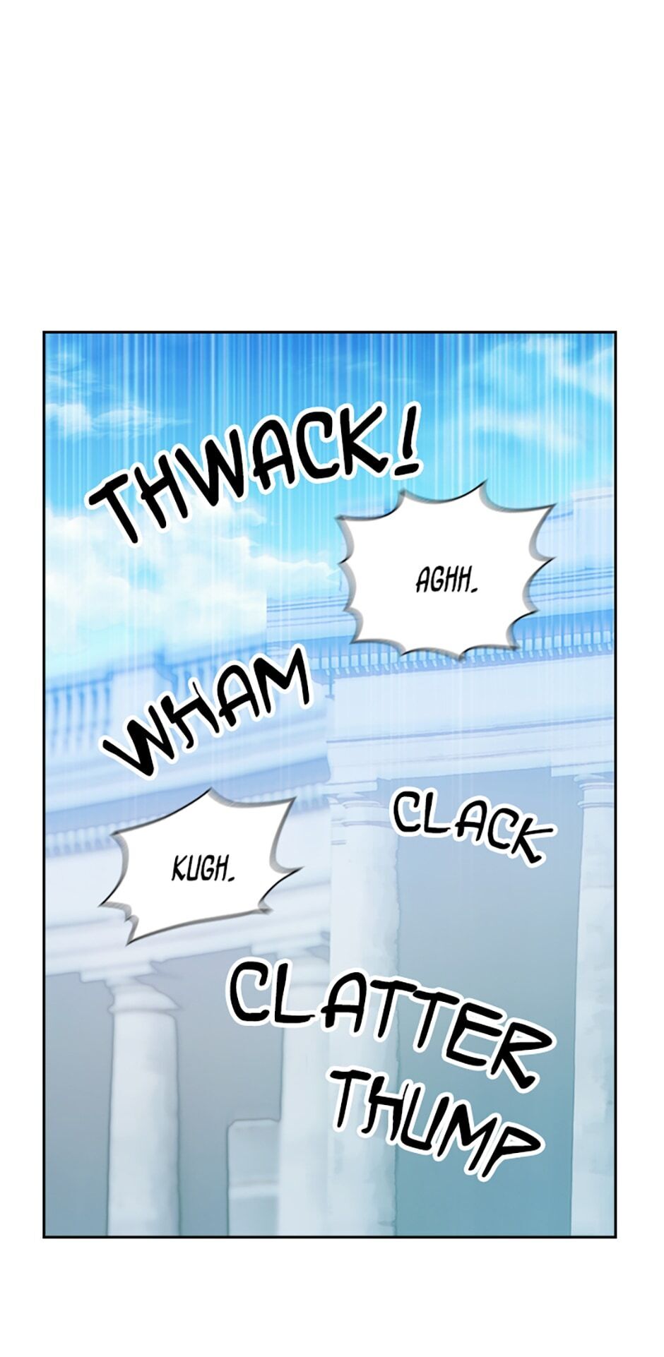Reminiscence Adonis Chapter 181 page 27 - Chapter 181: Divine Power