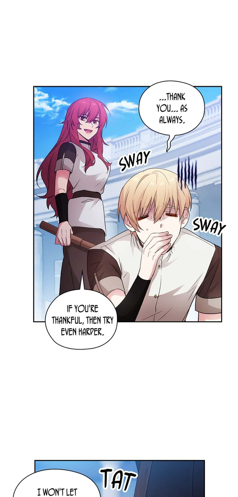 Reminiscence Adonis Chapter 181 page 29 - Chapter 181: Divine Power
