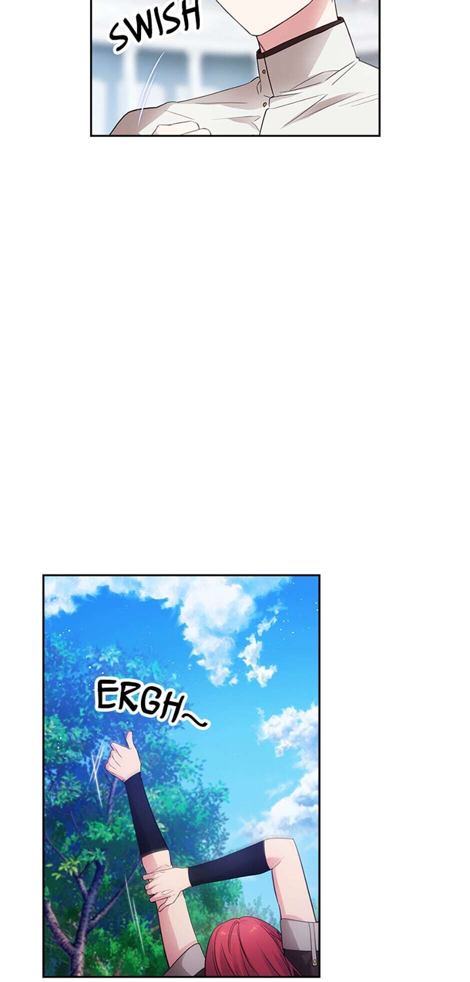 Reminiscence Adonis Chapter 181 page 31 - Chapter 181: Divine Power