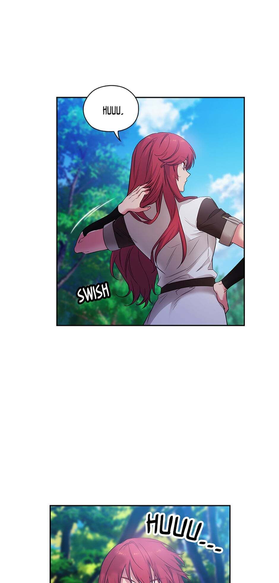 Reminiscence Adonis Chapter 181 page 32 - Chapter 181: Divine Power