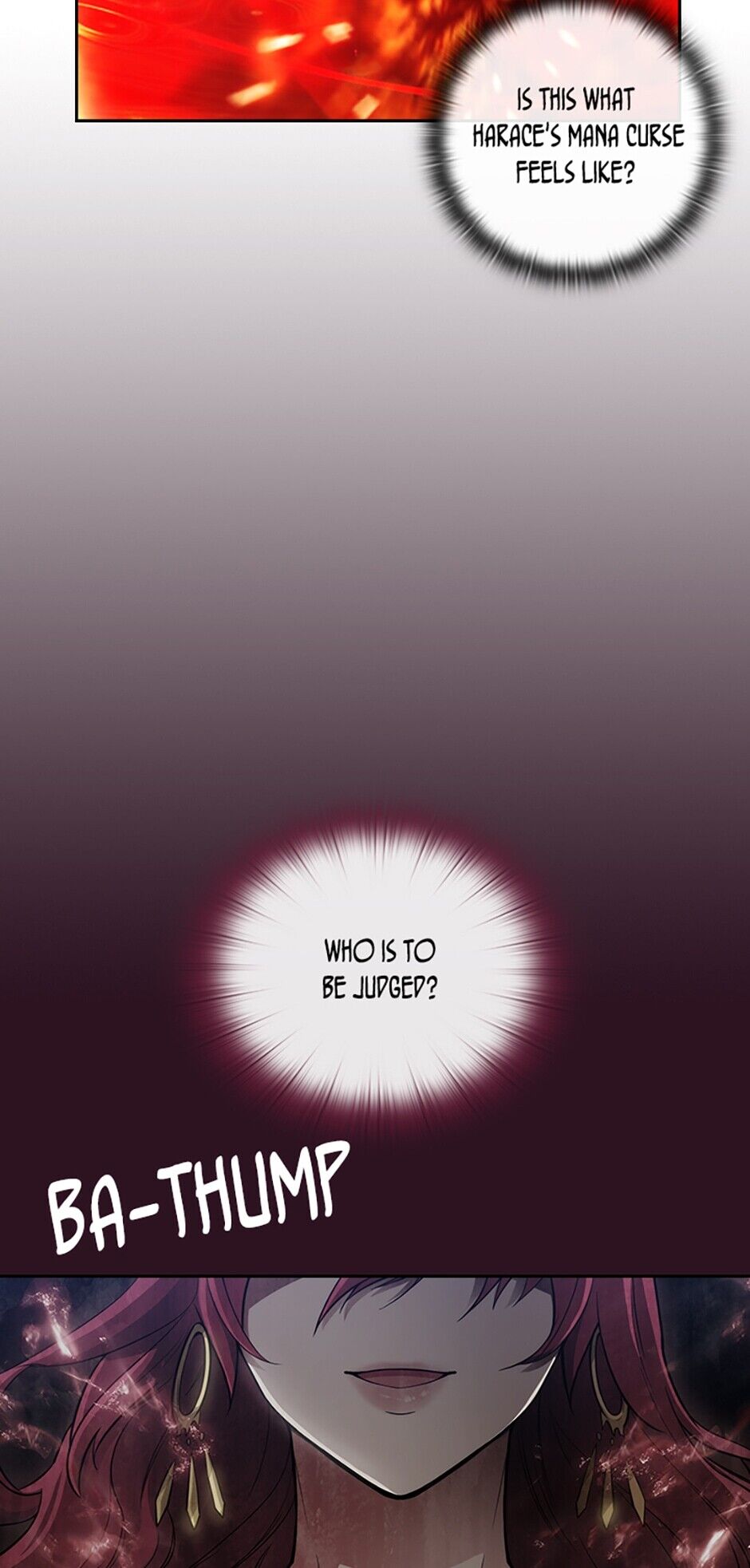 Reminiscence Adonis Chapter 181 page 36 - Chapter 181: Divine Power