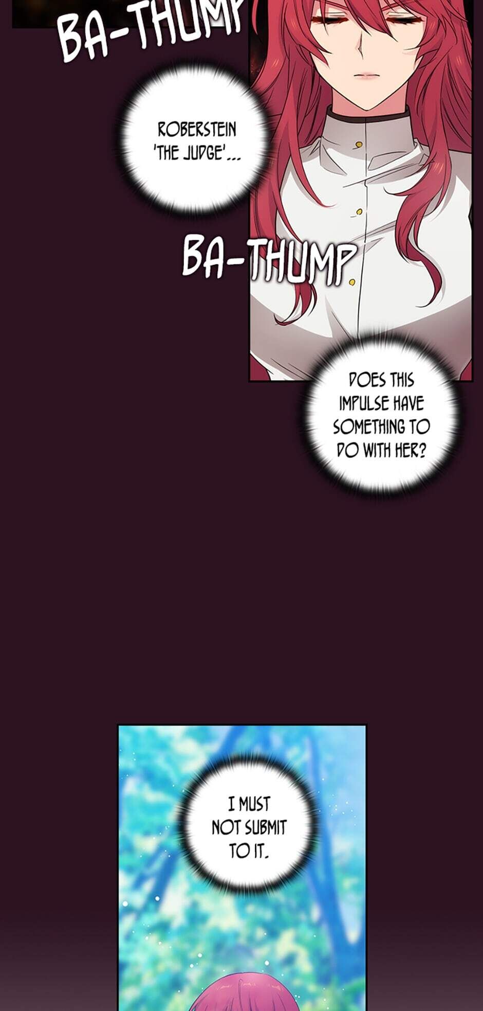 Reminiscence Adonis Chapter 181 page 38 - Chapter 181: Divine Power