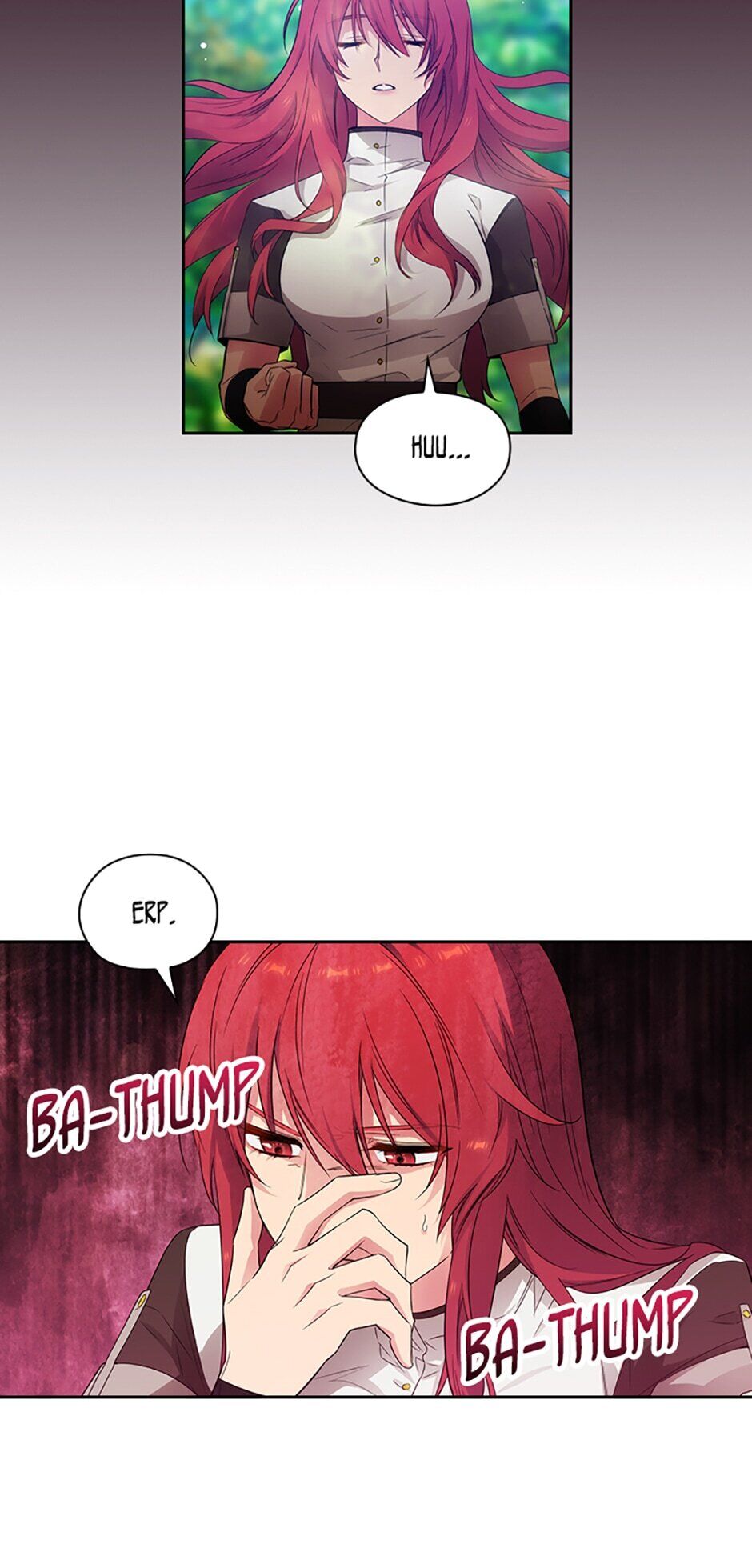Reminiscence Adonis Chapter 181 page 39 - Chapter 181: Divine Power