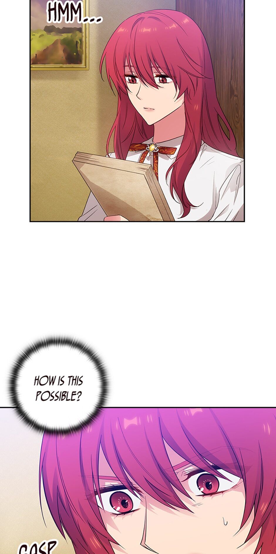 Reminiscence Adonis Chapter 181 page 49 - Chapter 181: Divine Power