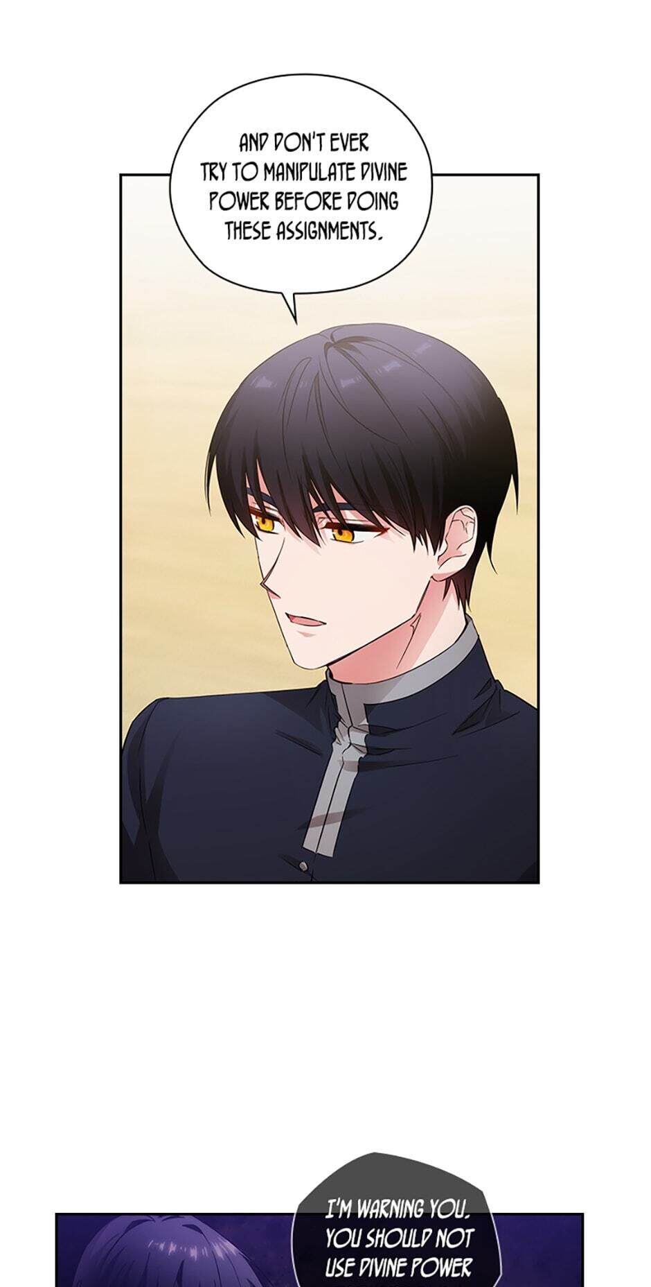 Reminiscence Adonis Chapter 181 page 5 - Chapter 181: Divine Power
