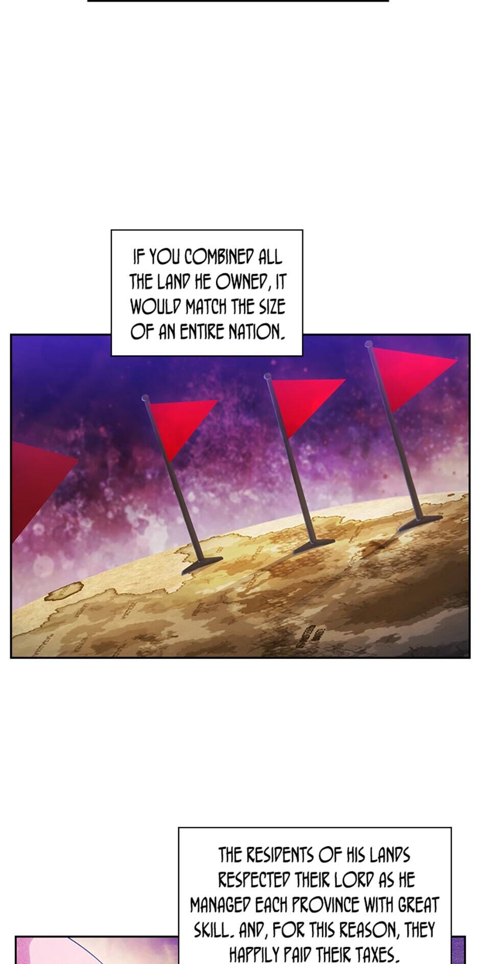 Reminiscence Adonis Chapter 181 page 51 - Chapter 181: Divine Power