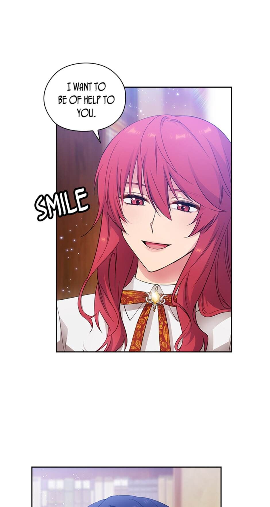 Reminiscence Adonis Chapter 181 page 56 - Chapter 181: Divine Power