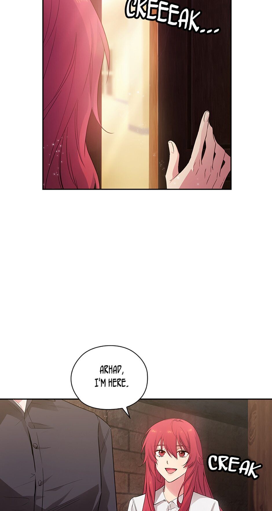Reminiscence Adonis Chapter 181 page 59 - Chapter 181: Divine Power
