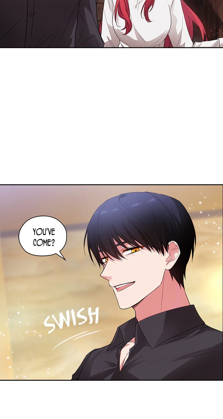 Reminiscence Adonis Chapter 181 page 60 - Chapter 181: Divine Power