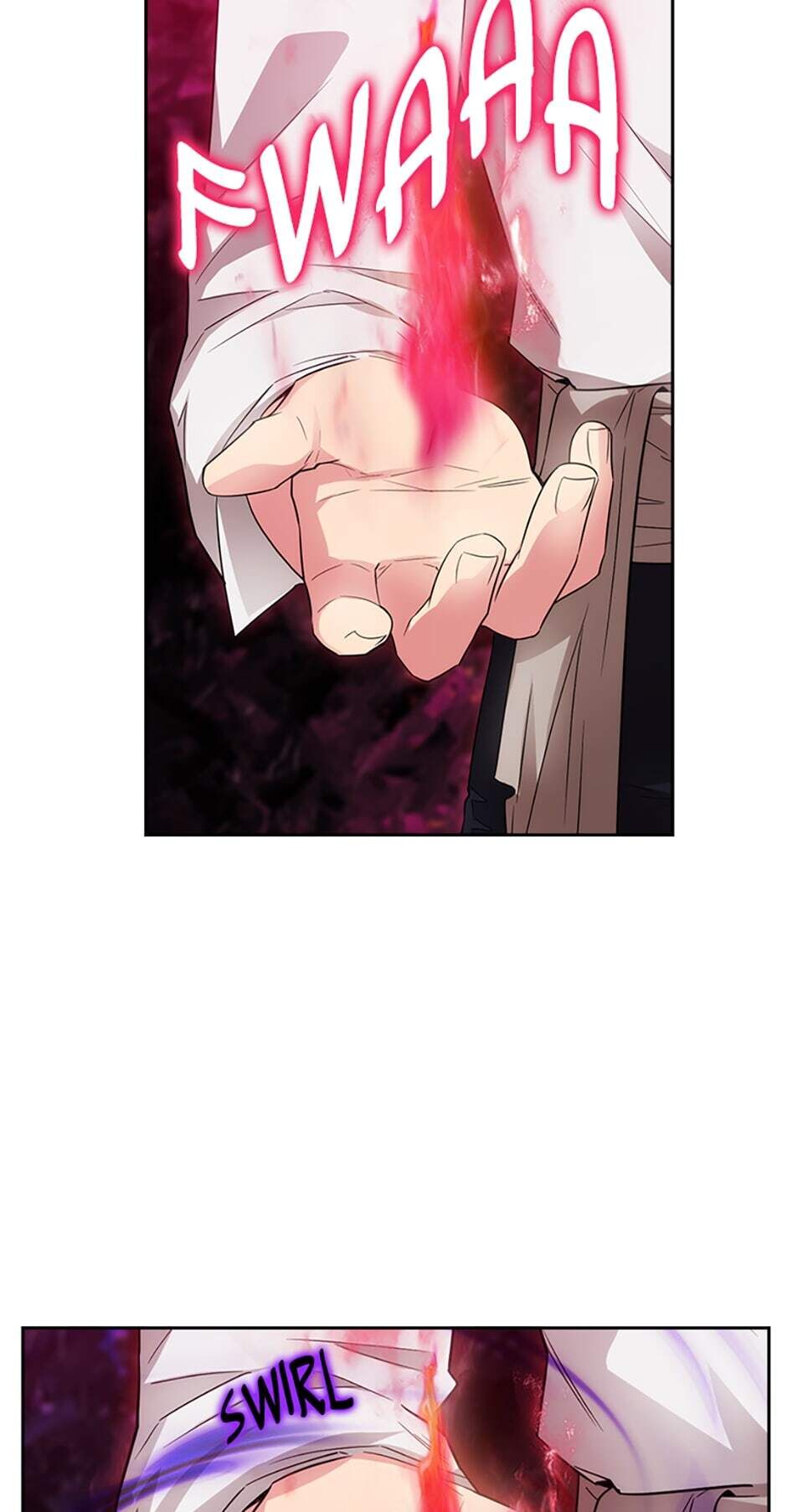Reminiscence Adonis Chapter 182 page 14 - Chapter 182: You've Changed Me