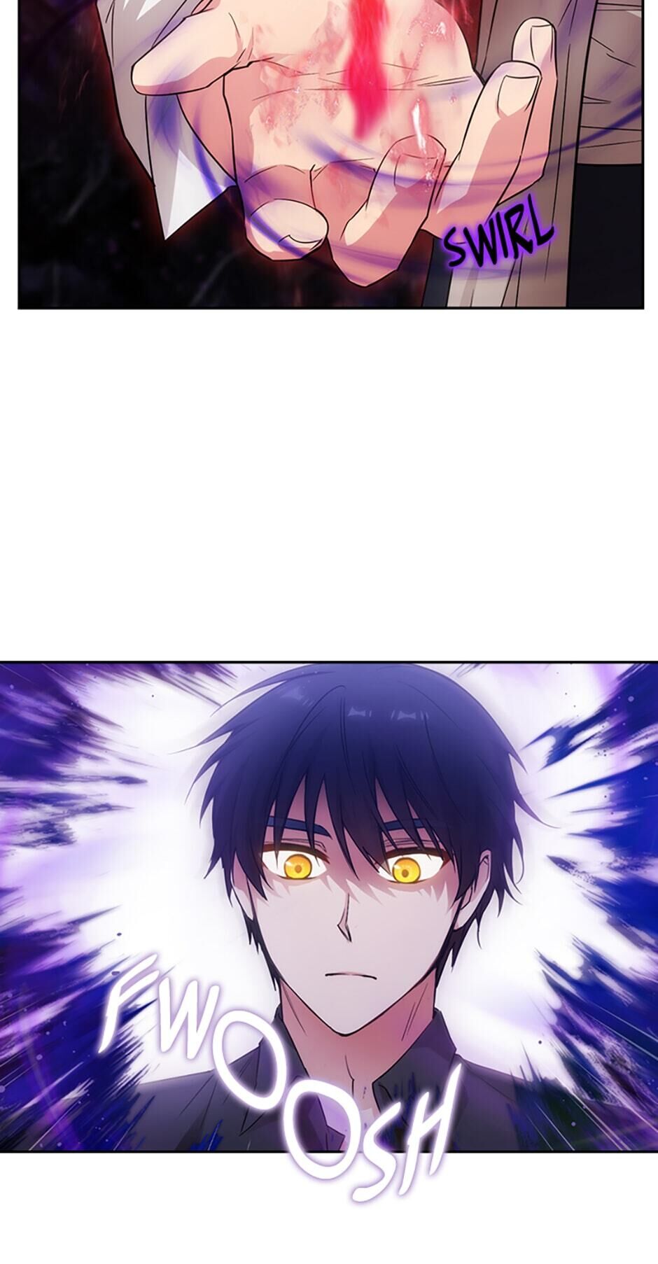 Reminiscence Adonis Chapter 182 page 15 - Chapter 182: You've Changed Me