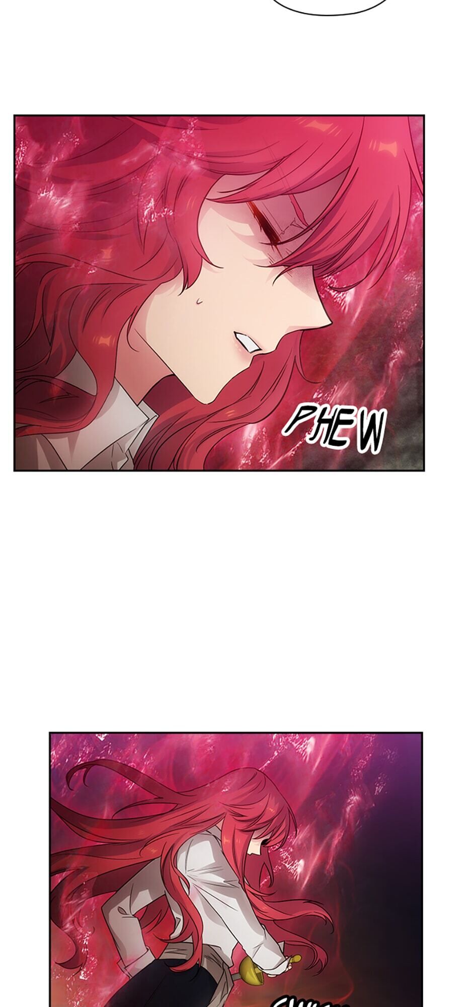 Reminiscence Adonis Chapter 182 page 20 - Chapter 182: You've Changed Me