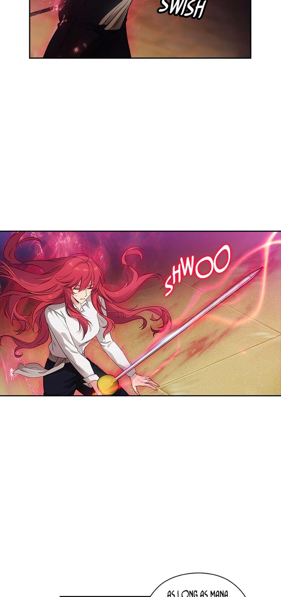 Reminiscence Adonis Chapter 182 page 21 - Chapter 182: You've Changed Me
