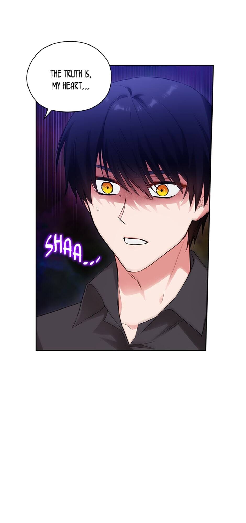 Reminiscence Adonis Chapter 182 page 24 - Chapter 182: You've Changed Me