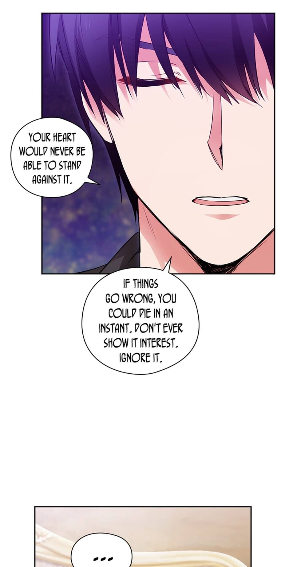 Reminiscence Adonis Chapter 182 page 30 - Chapter 182: You've Changed Me