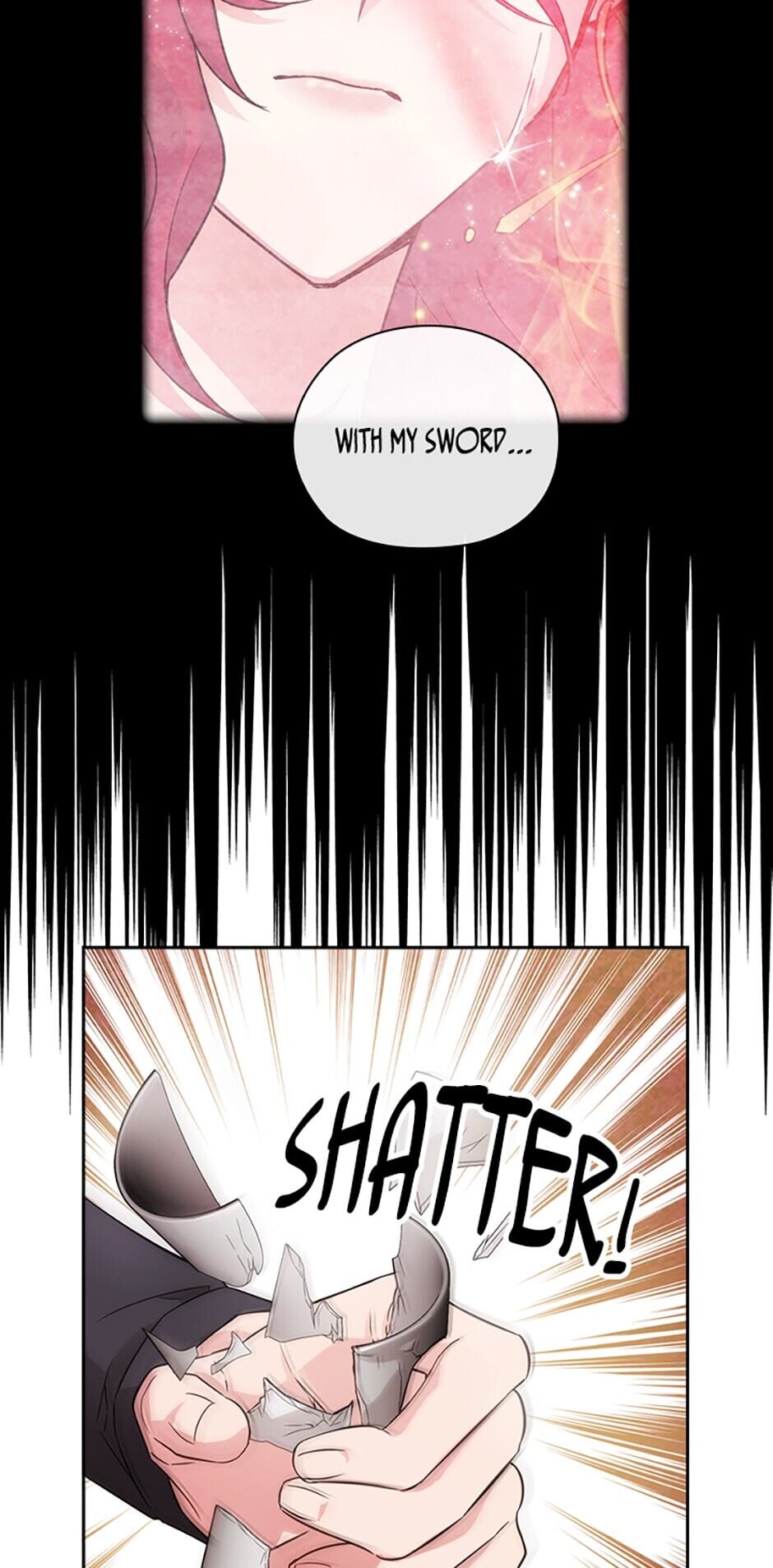 Reminiscence Adonis Chapter 182 page 42 - Chapter 182: You've Changed Me