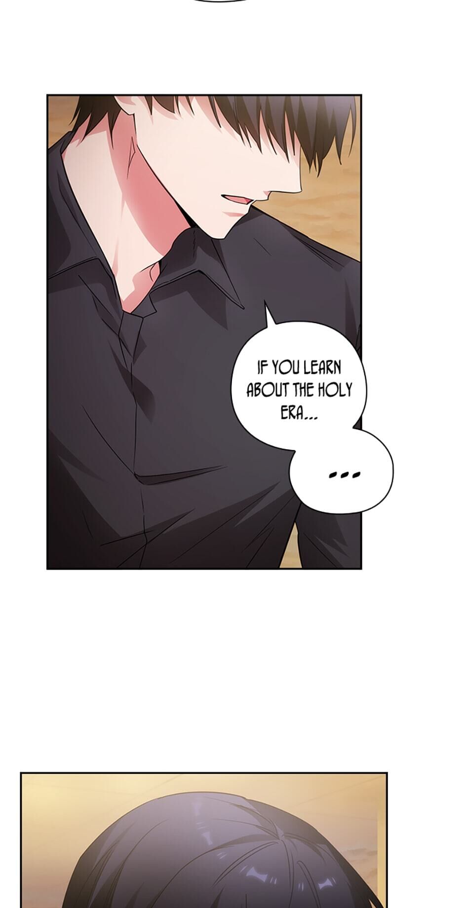 Reminiscence Adonis Chapter 182 page 45 - Chapter 182: You've Changed Me