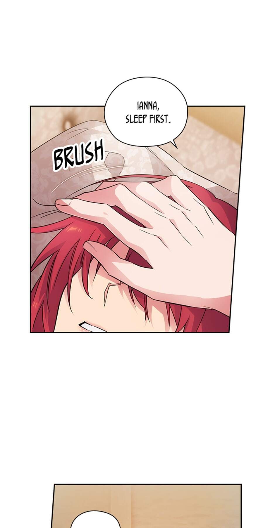 Reminiscence Adonis Chapter 182 page 51 - Chapter 182: You've Changed Me